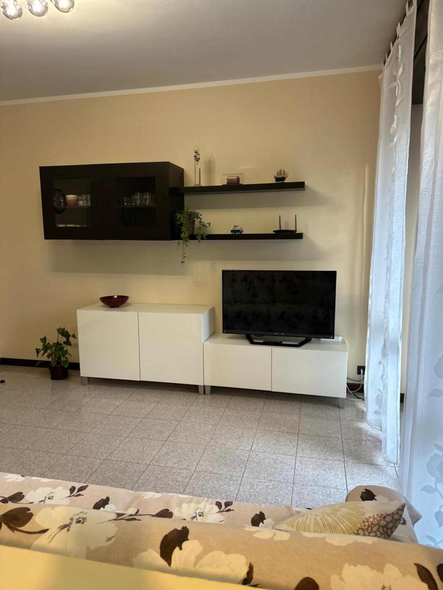 Casa Vacanze La Formica Verbania Dış mekan fotoğraf