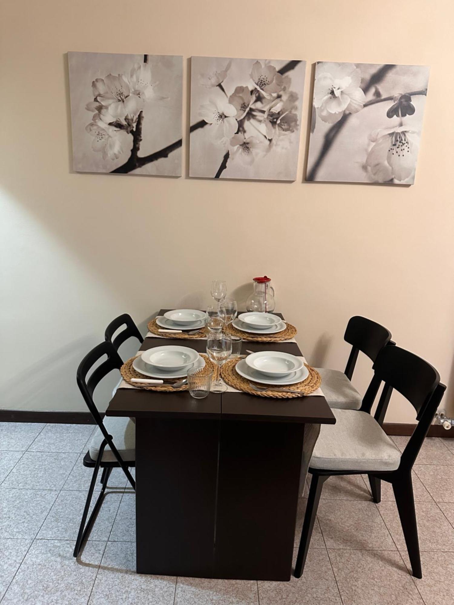 Casa Vacanze La Formica Verbania Dış mekan fotoğraf
