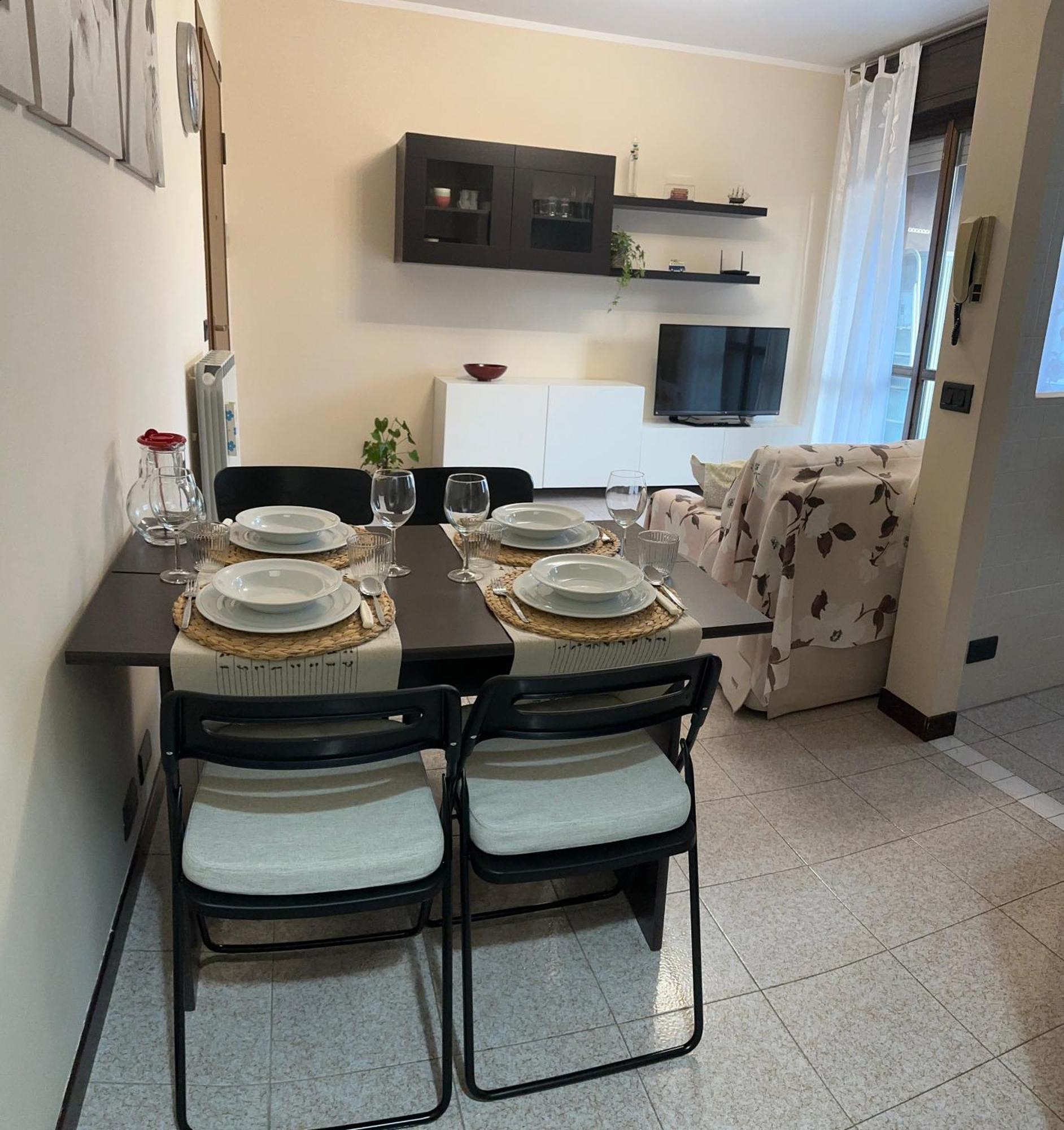 Casa Vacanze La Formica Verbania Dış mekan fotoğraf
