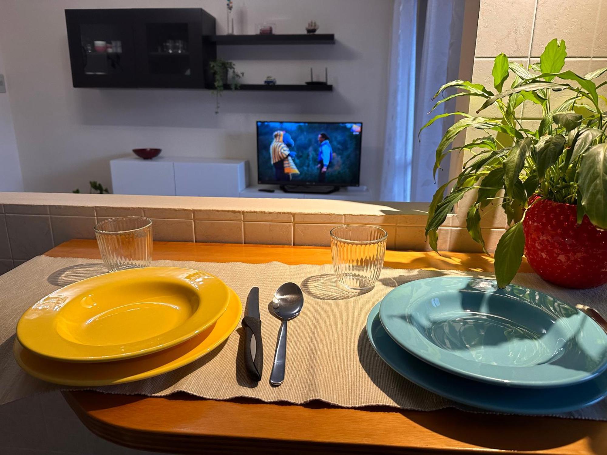 Casa Vacanze La Formica Verbania Dış mekan fotoğraf