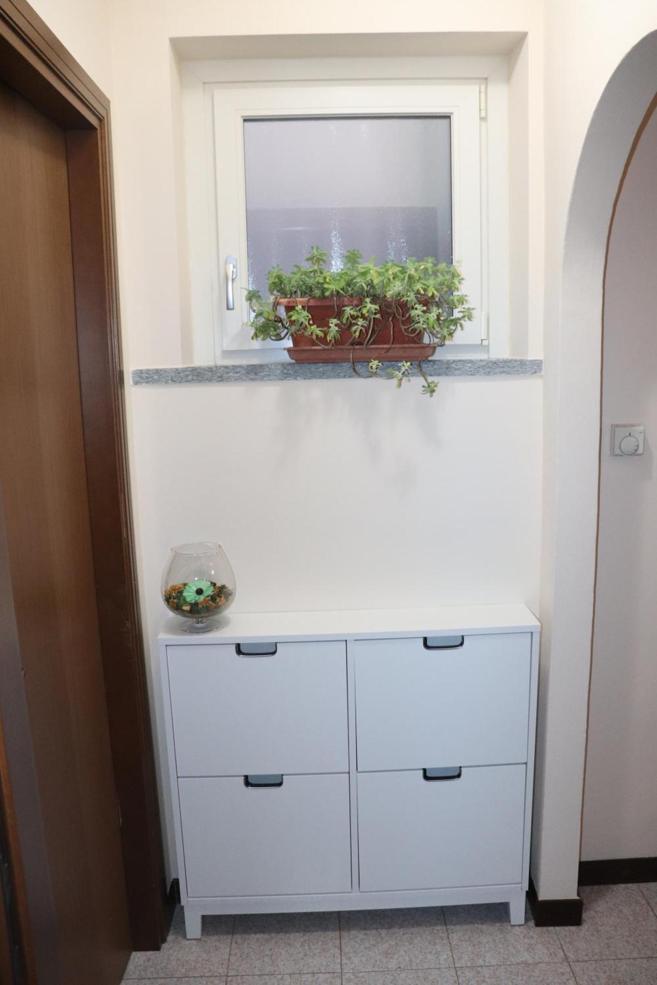 Casa Vacanze La Formica Verbania Dış mekan fotoğraf