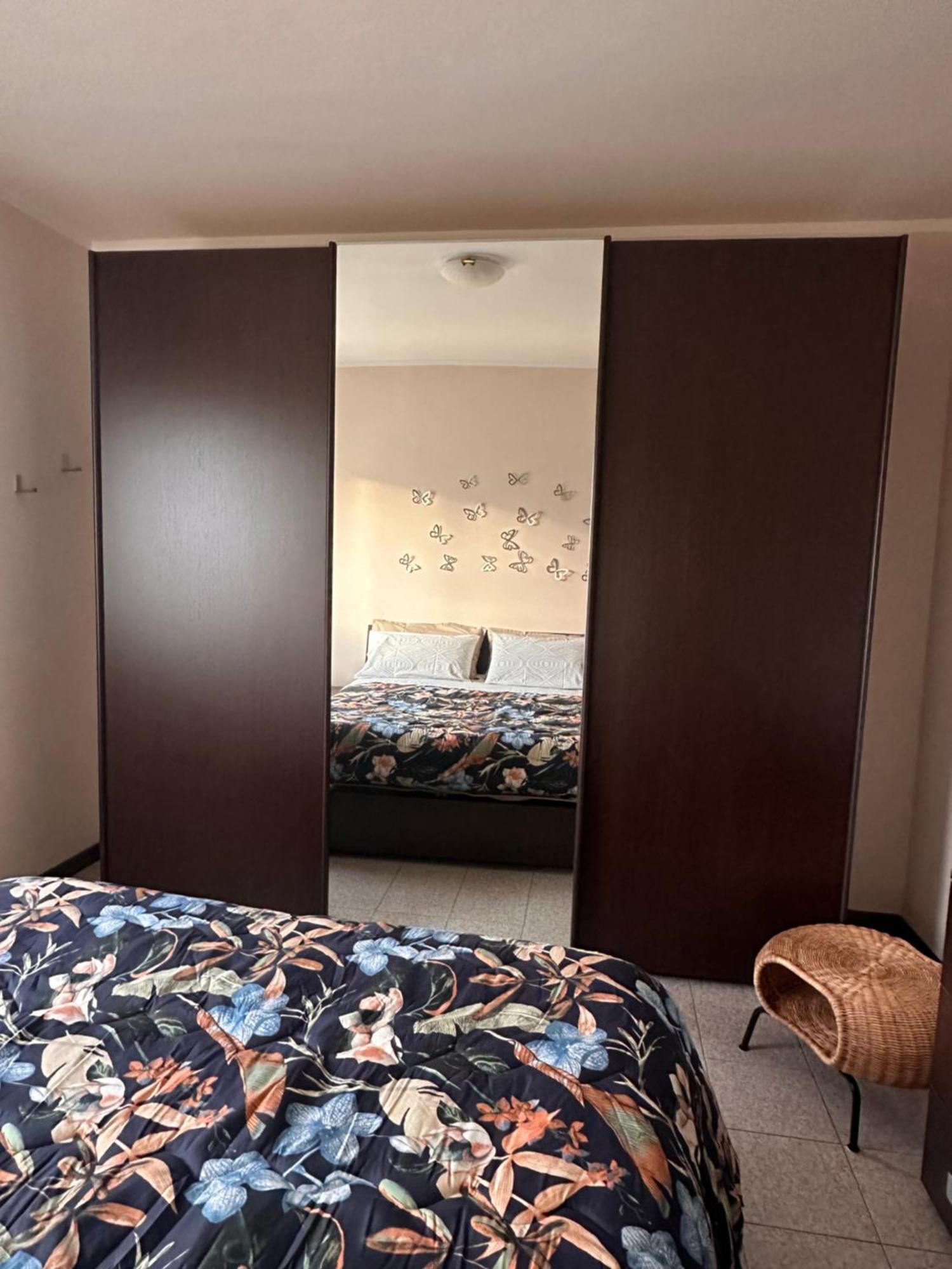 Casa Vacanze La Formica Verbania Dış mekan fotoğraf