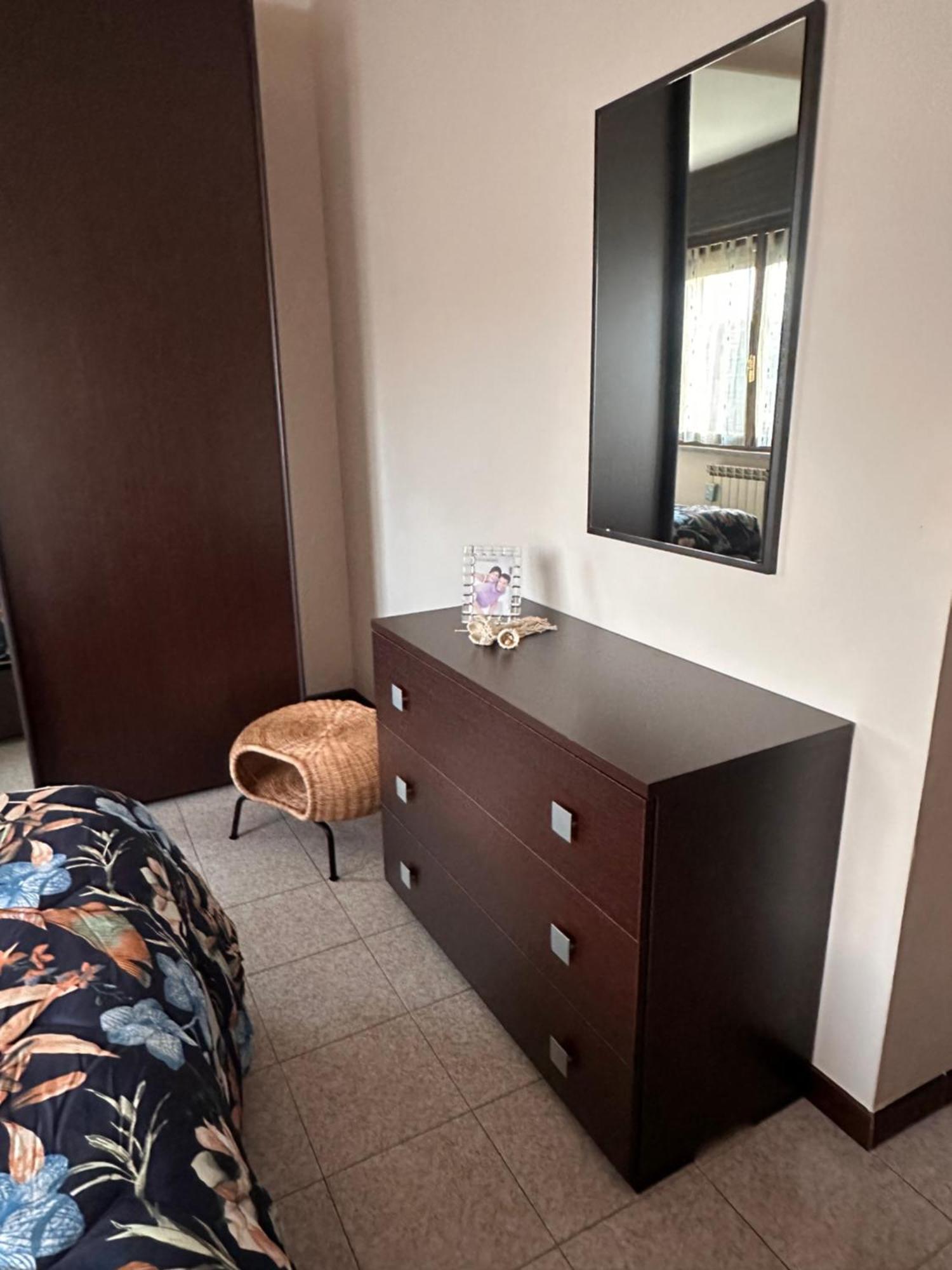 Casa Vacanze La Formica Verbania Dış mekan fotoğraf