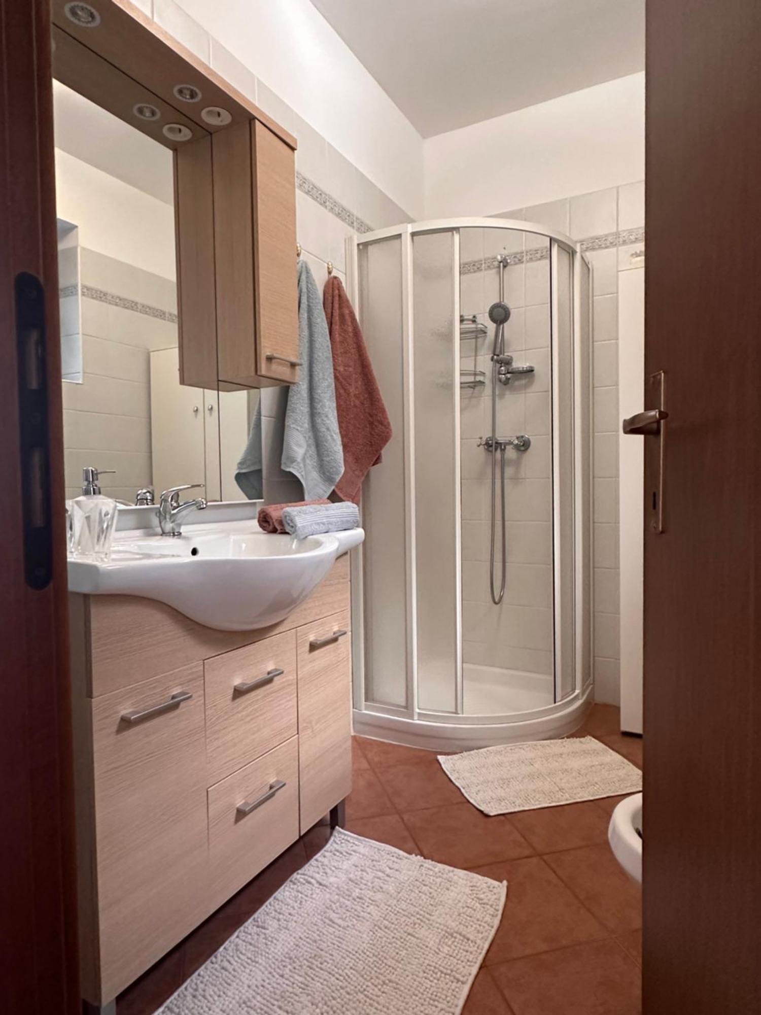 Casa Vacanze La Formica Verbania Dış mekan fotoğraf
